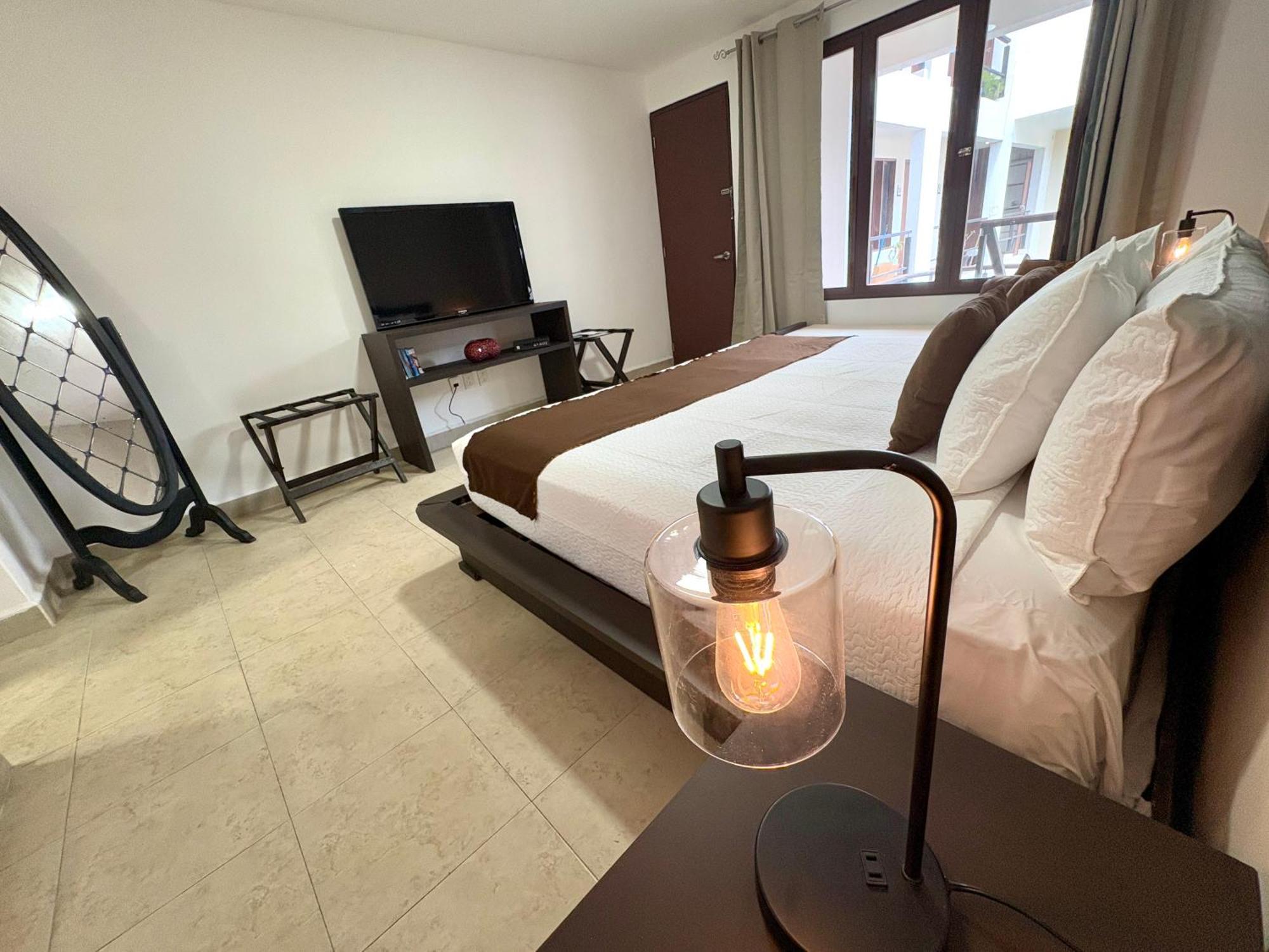 Aria Rooftop & Pool Now With Breakfast Playa del Carmen