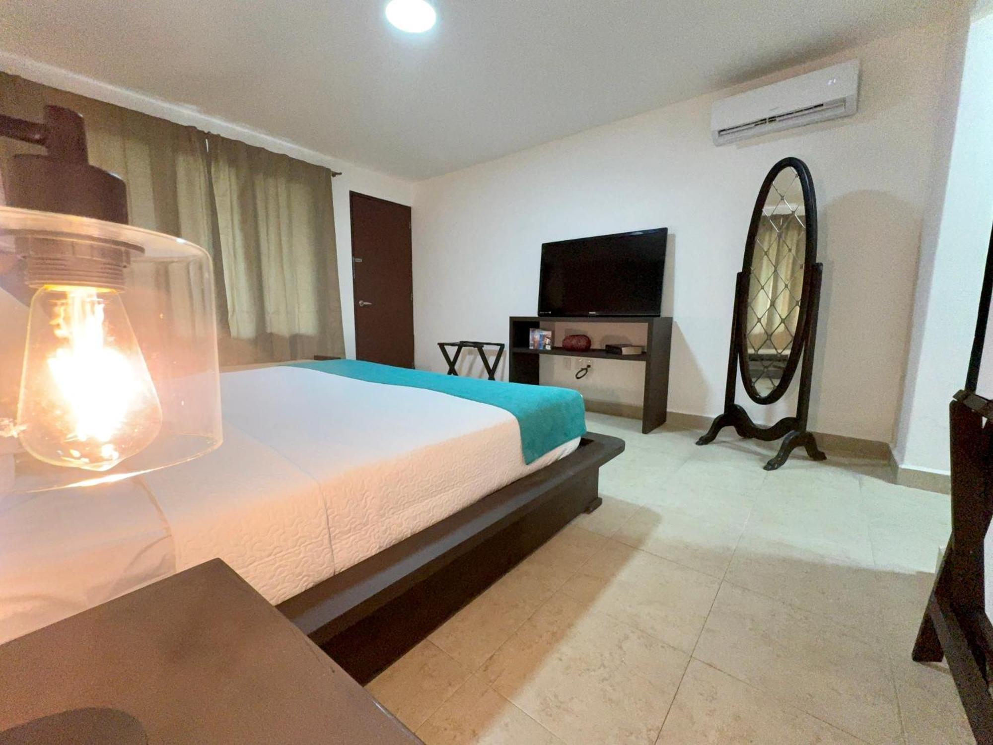 Aria Rooftop & Pool Now With Breakfast Hotel Playa del Carmen
