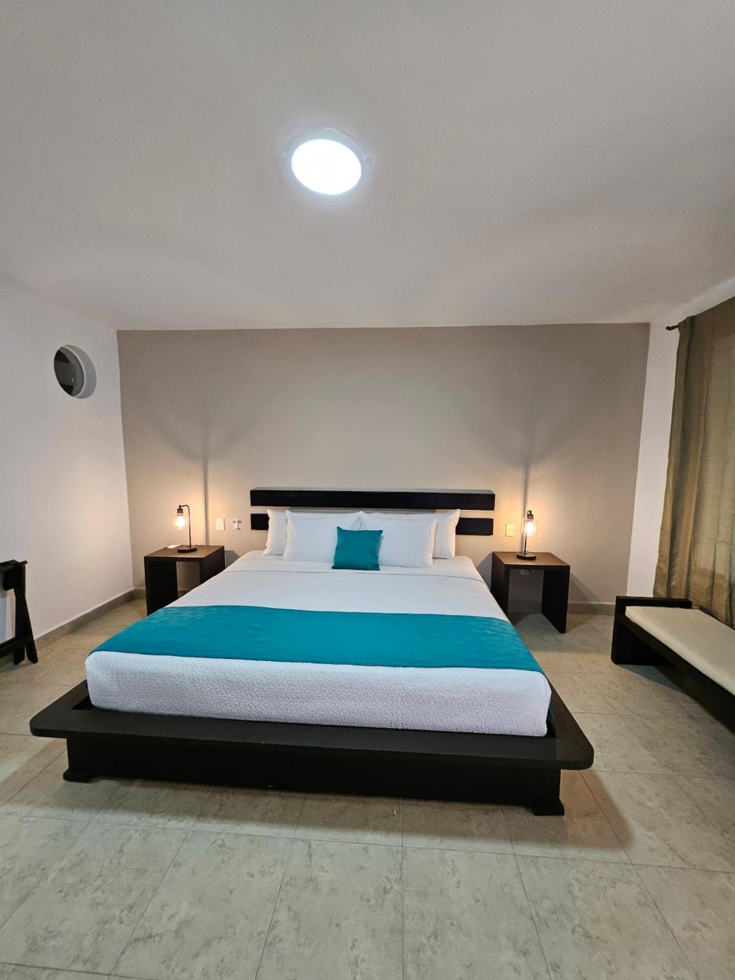 Hotel Aria Rooftop & Pool Now With Breakfast Playa del Carmen