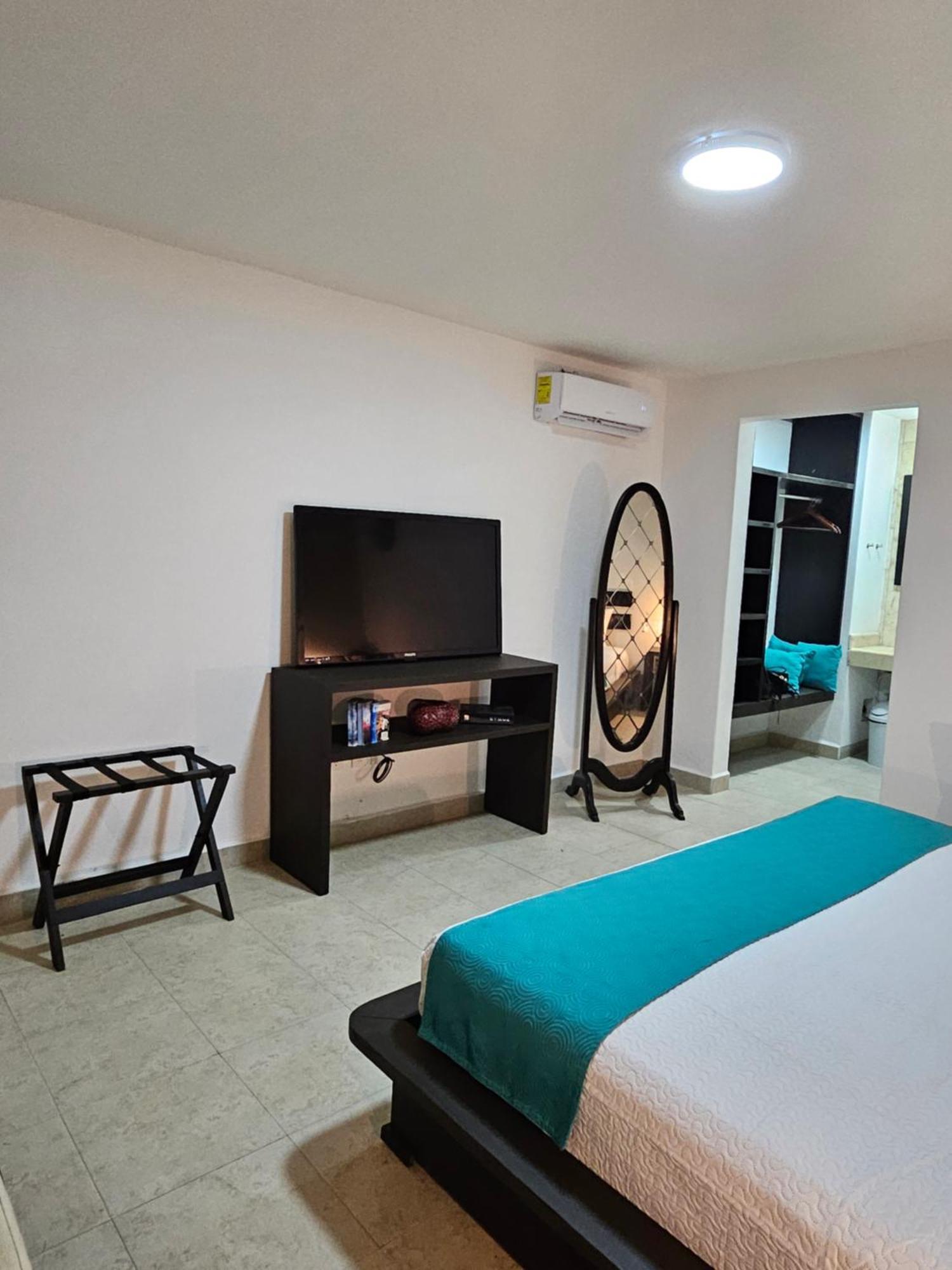 Aria Rooftop & Pool Now With Breakfast Hotel Playa del Carmen