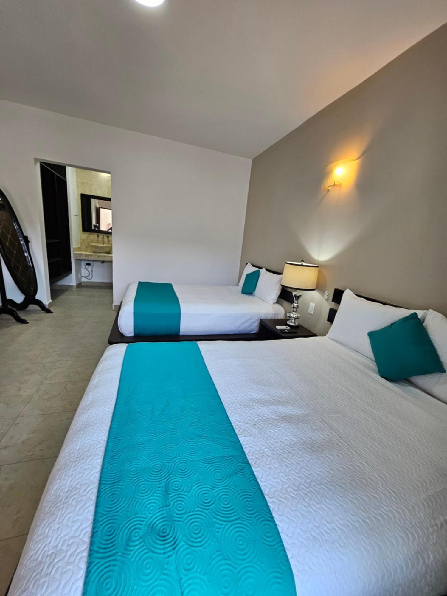 Aria Rooftop & Pool Now With Breakfast Playa del Carmen