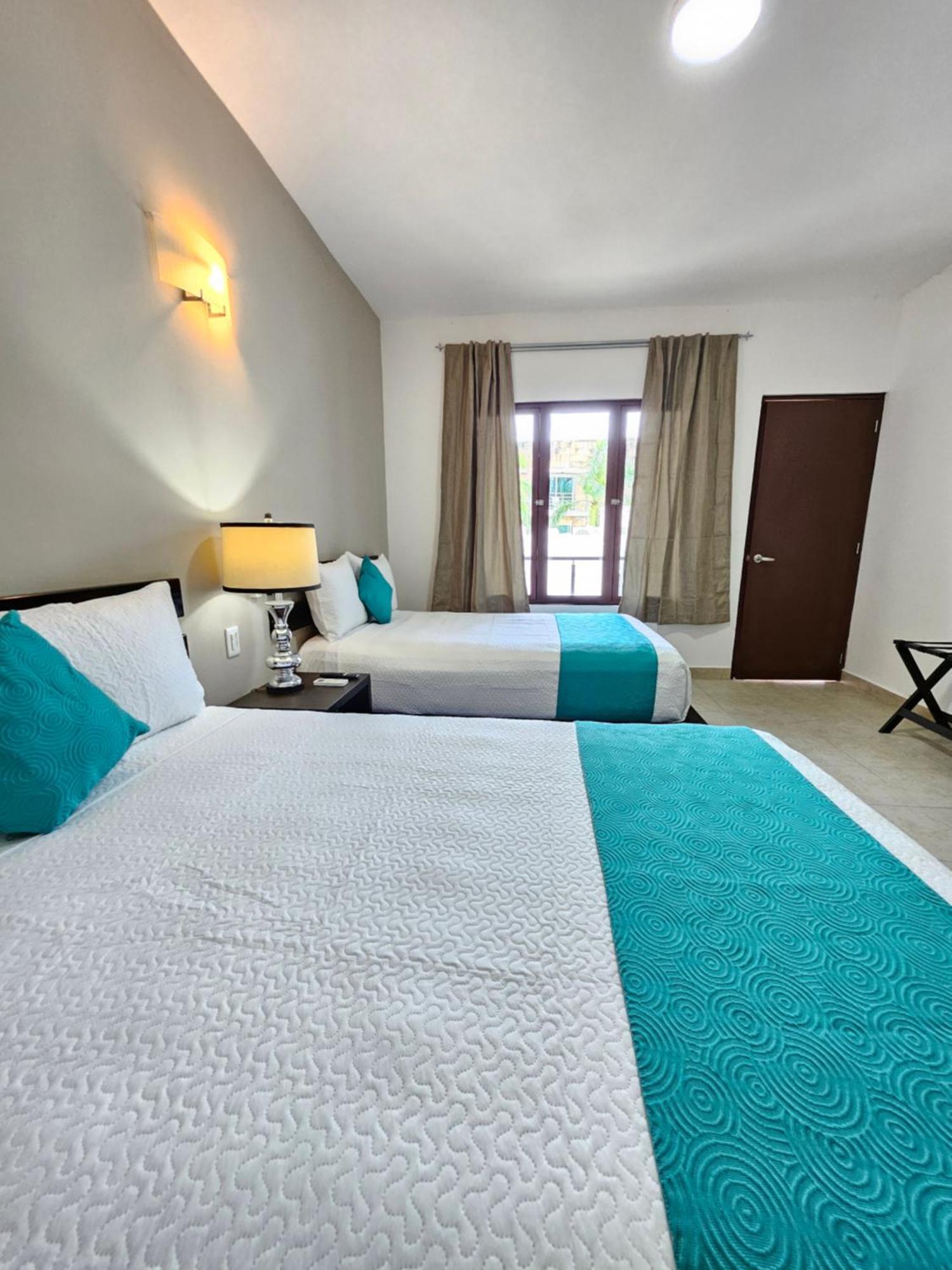 Aria Rooftop & Pool Now With Breakfast Hotel Playa del Carmen