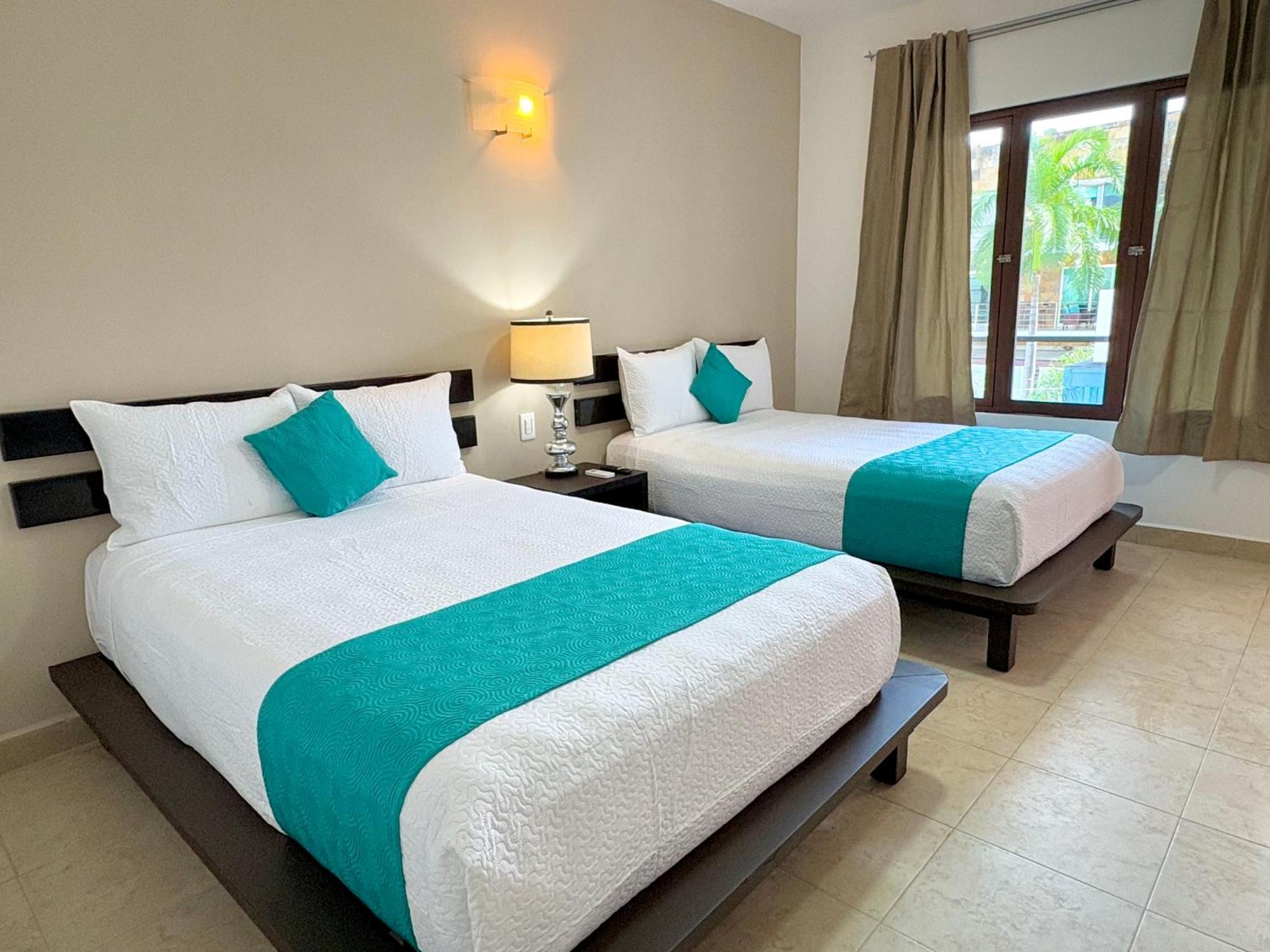 Aria Rooftop & Pool Now With Breakfast Hotel Playa del Carmen