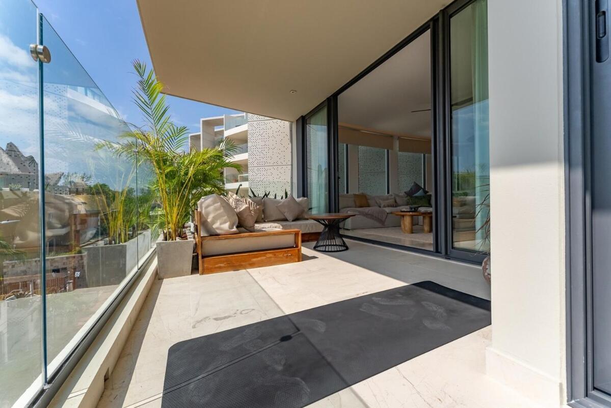 Marila Brand New Infinity Pool Sea View *
