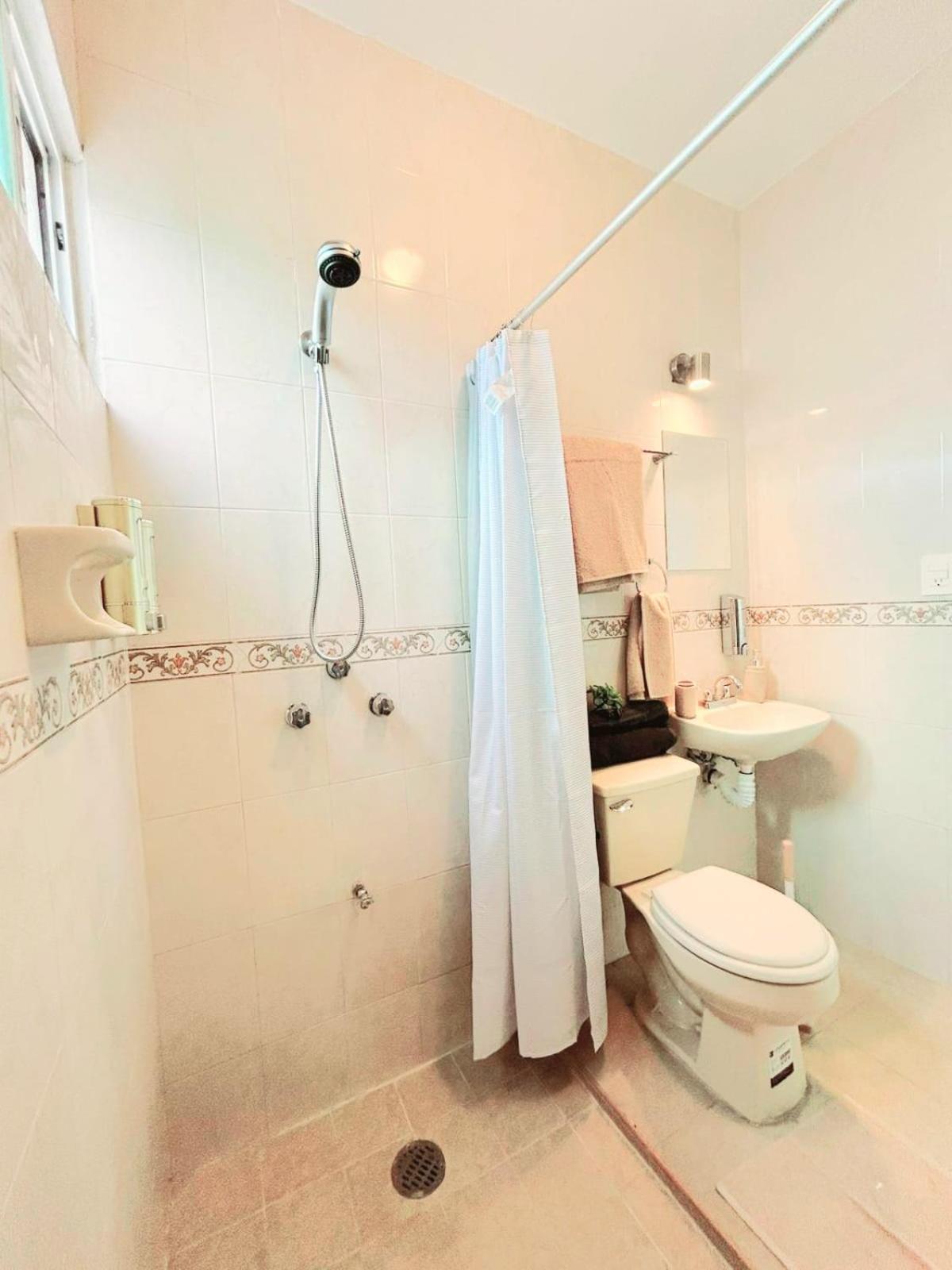Casa Xolmar Holiday home *