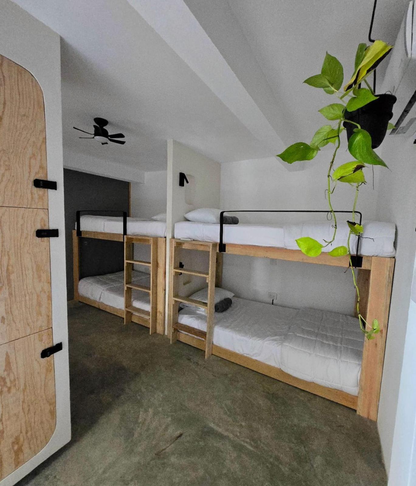 Hostel Hom Boutique *