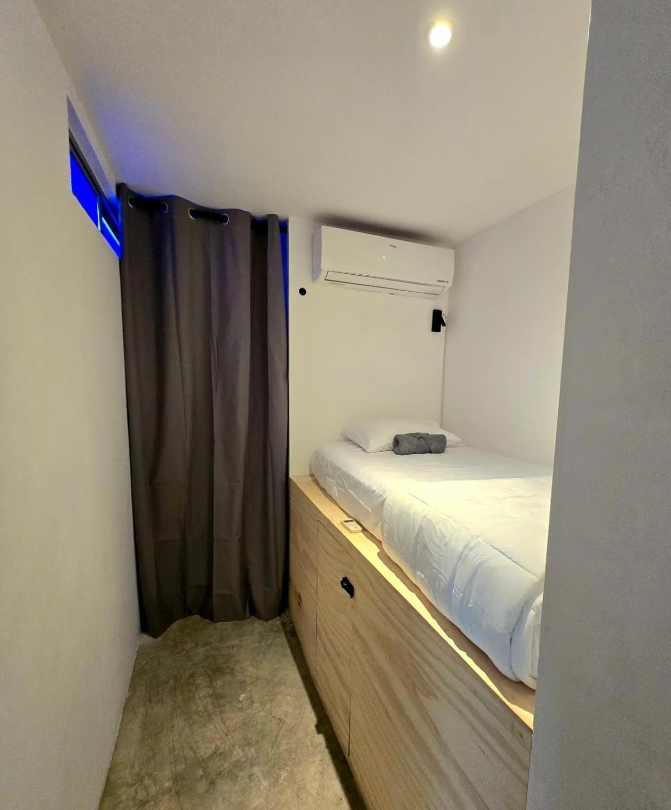 Hostel Hom Boutique *
