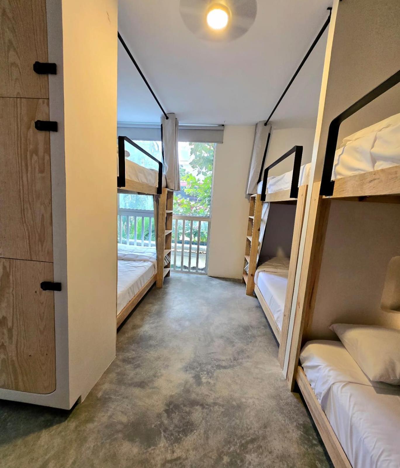Hom Boutique Hostel *