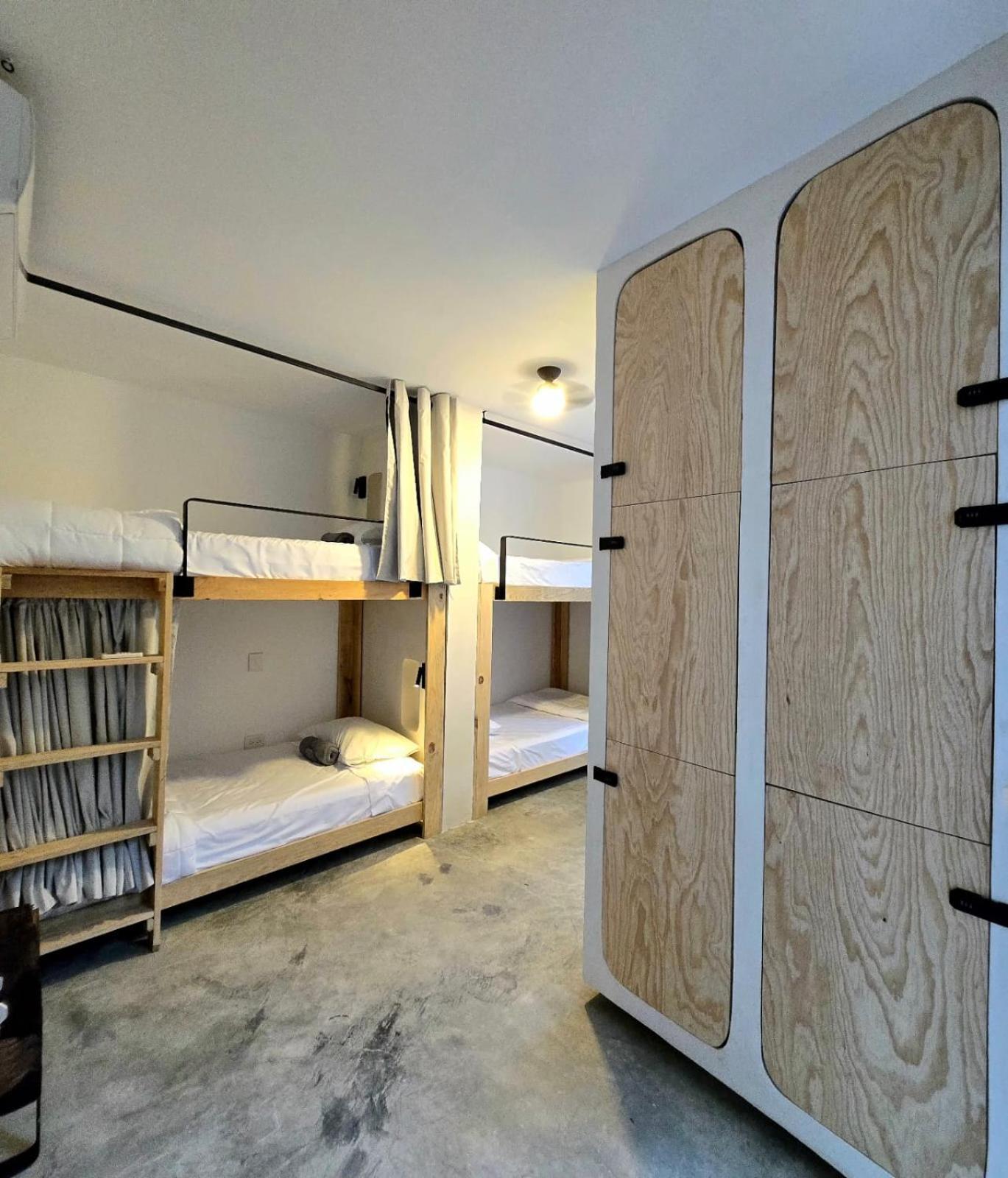 Hom Boutique Hostel