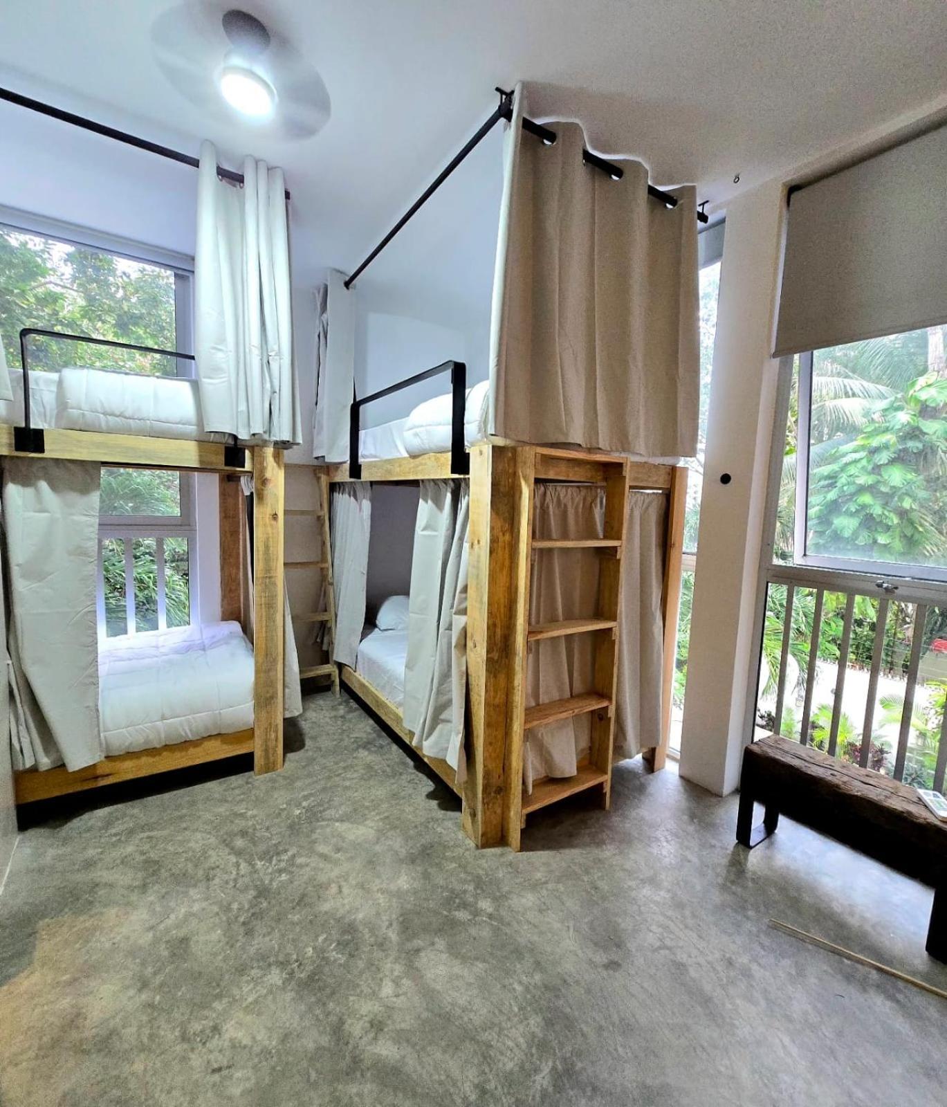 Hostel Hom Boutique