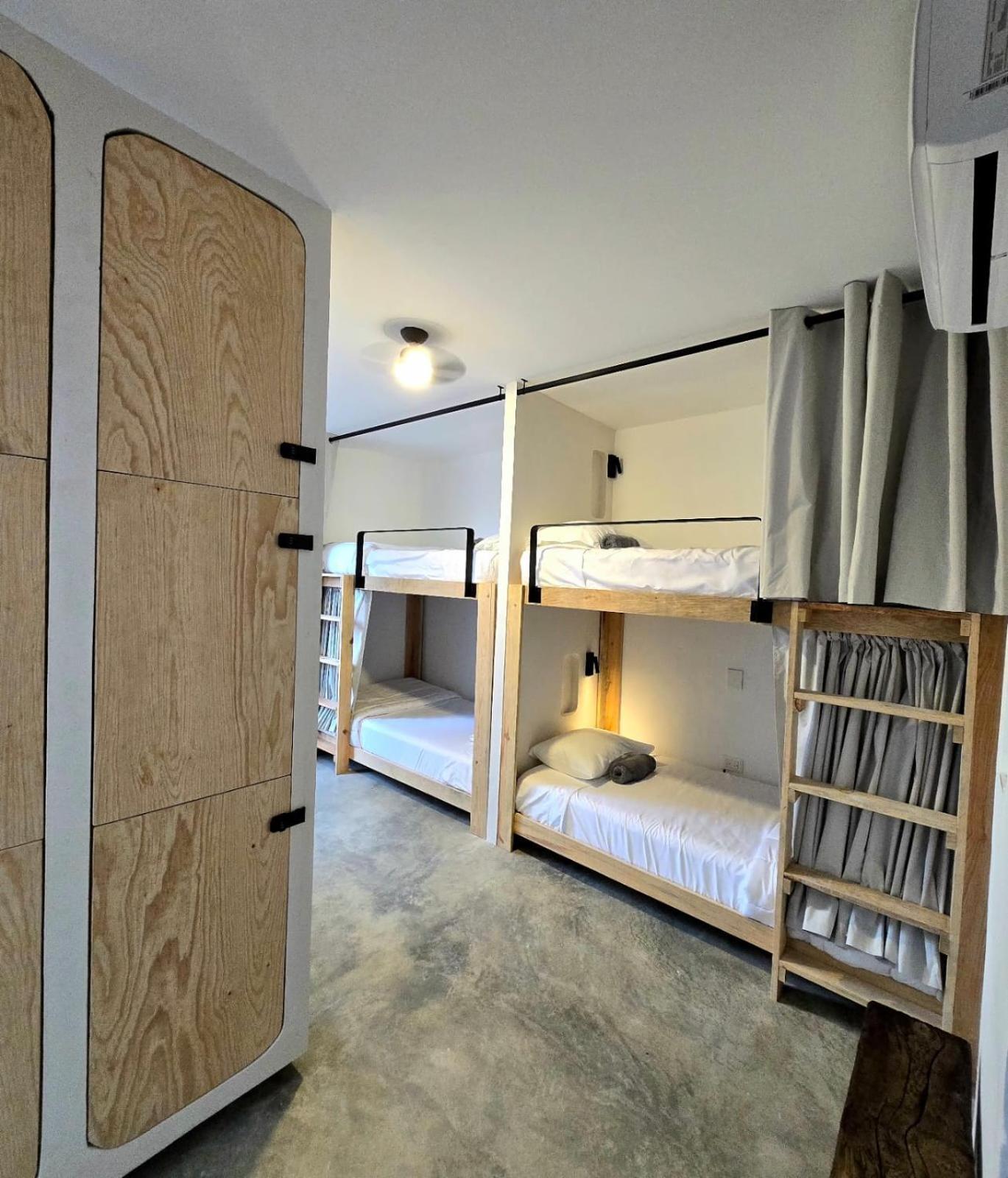 Hostel Hom Boutique Playa del Carmen