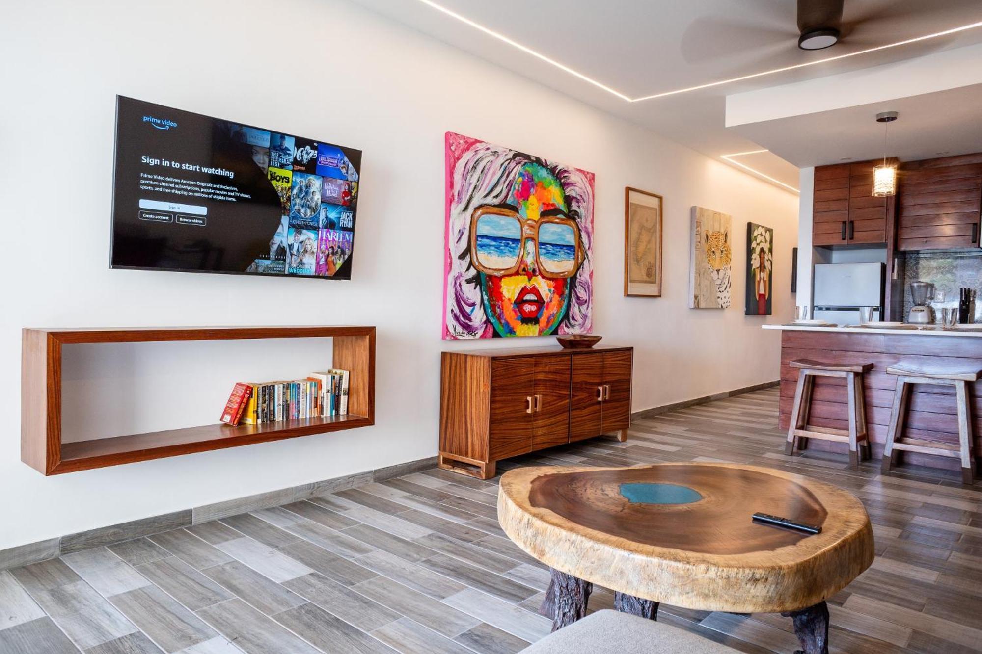 Xamanha 7020 Apartment Playa del Carmen