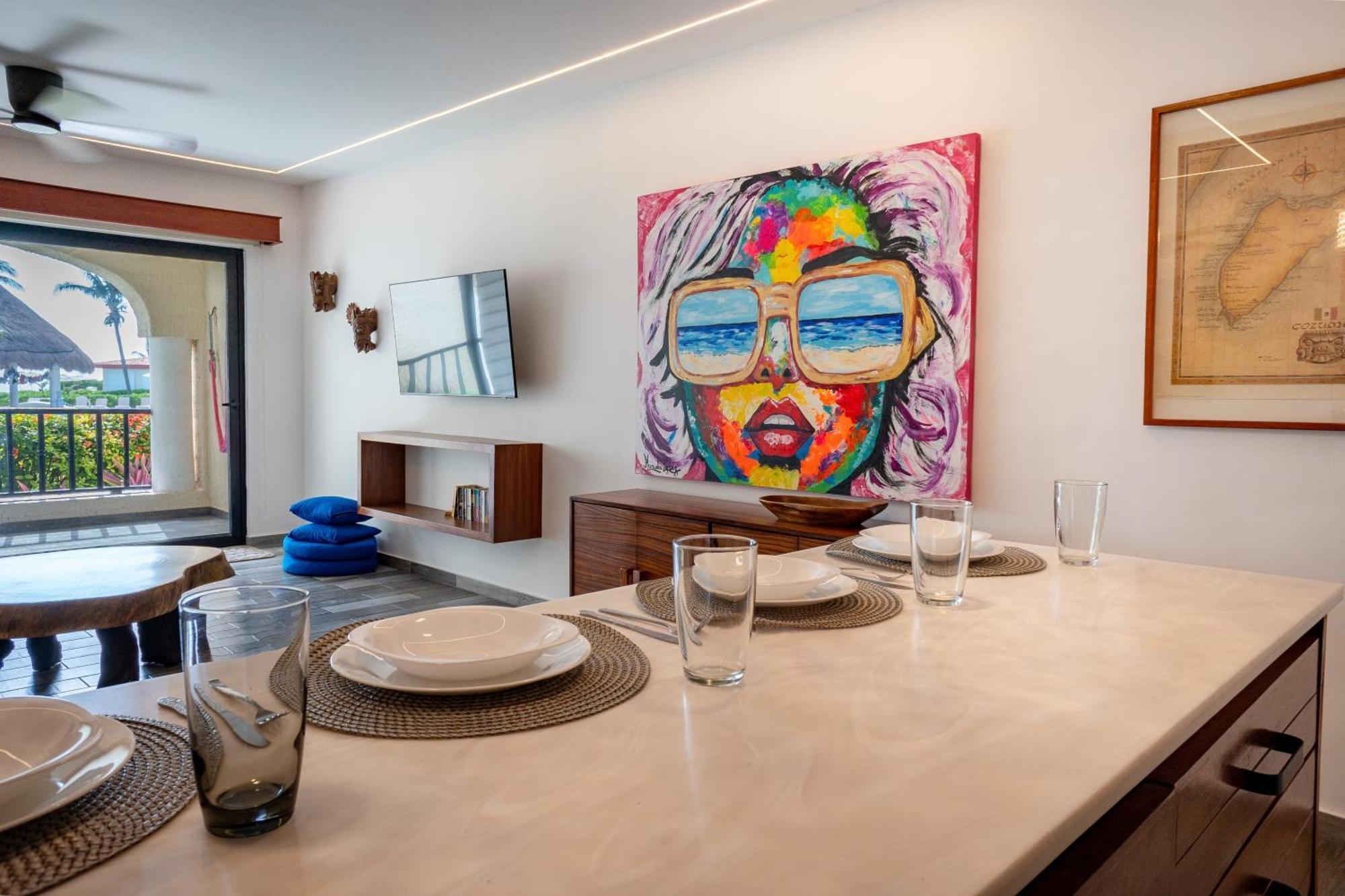 Xamanha 7020 Apartment Playa del Carmen