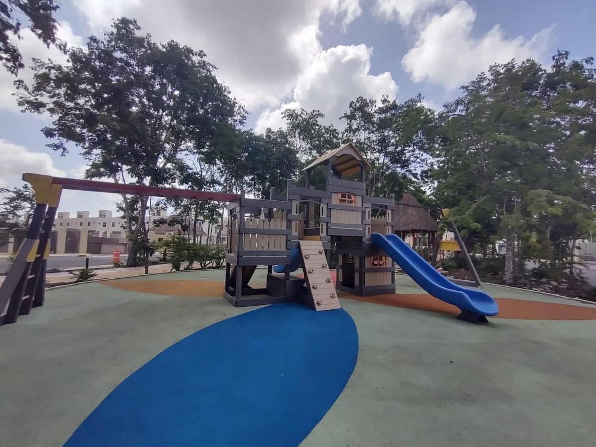 Apartamento Departamento Tranquilo En