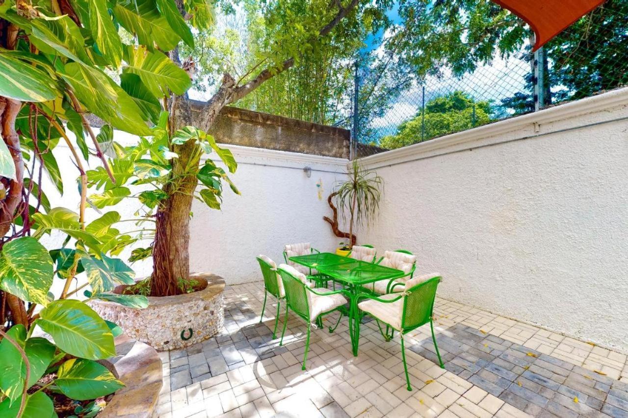 Urbaneden 'another Day In Paradise' Villa *