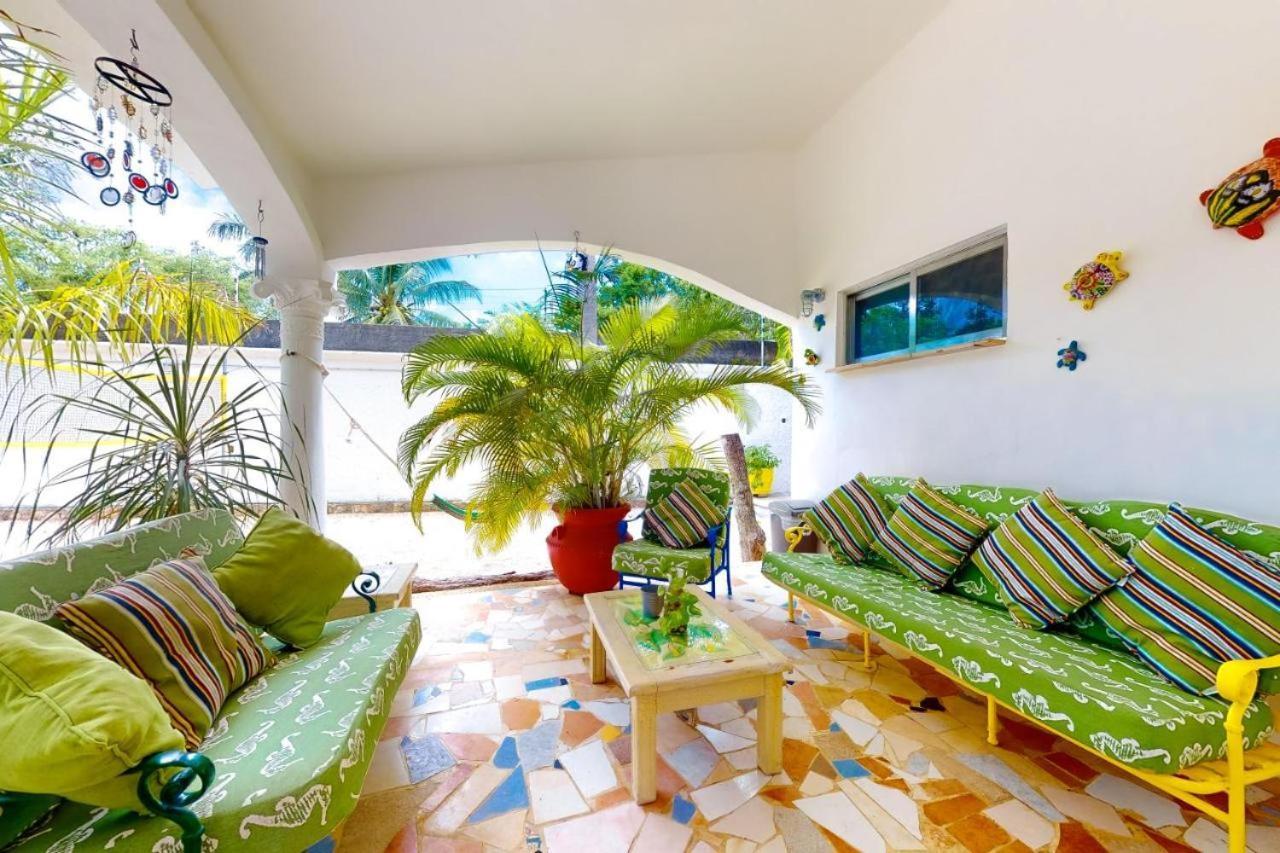 Urbaneden 'another Day In Paradise' Villa *