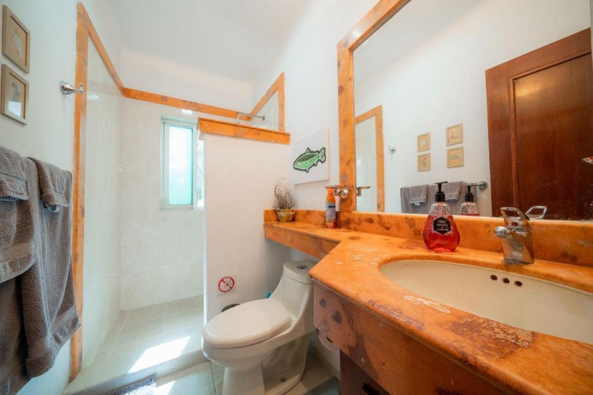 Playa Kaan 14 Location In *