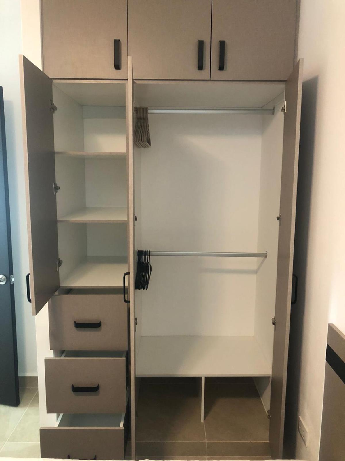 Depa Familiar Pb 6pax Con Alberca Rodeado De Restaurantes Zona Segura Apartamento Playa del Carmen
