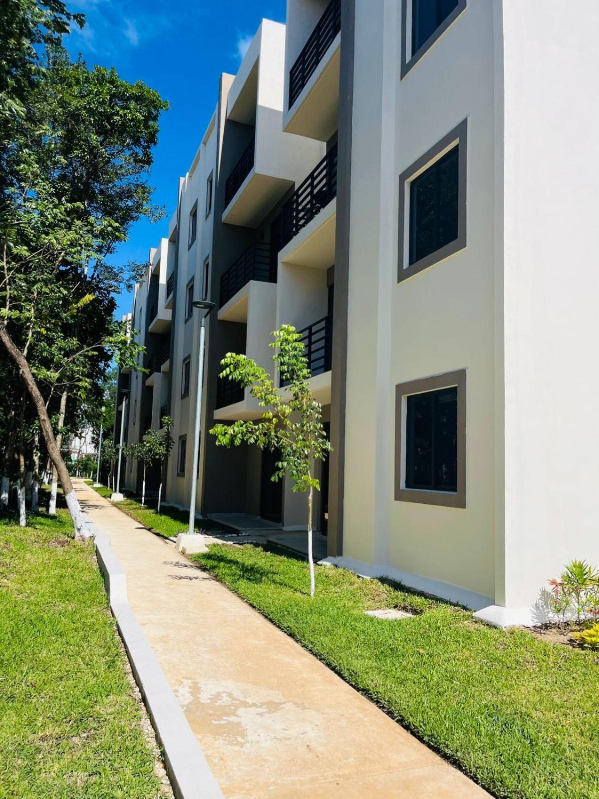 Apartamento Departamento En *