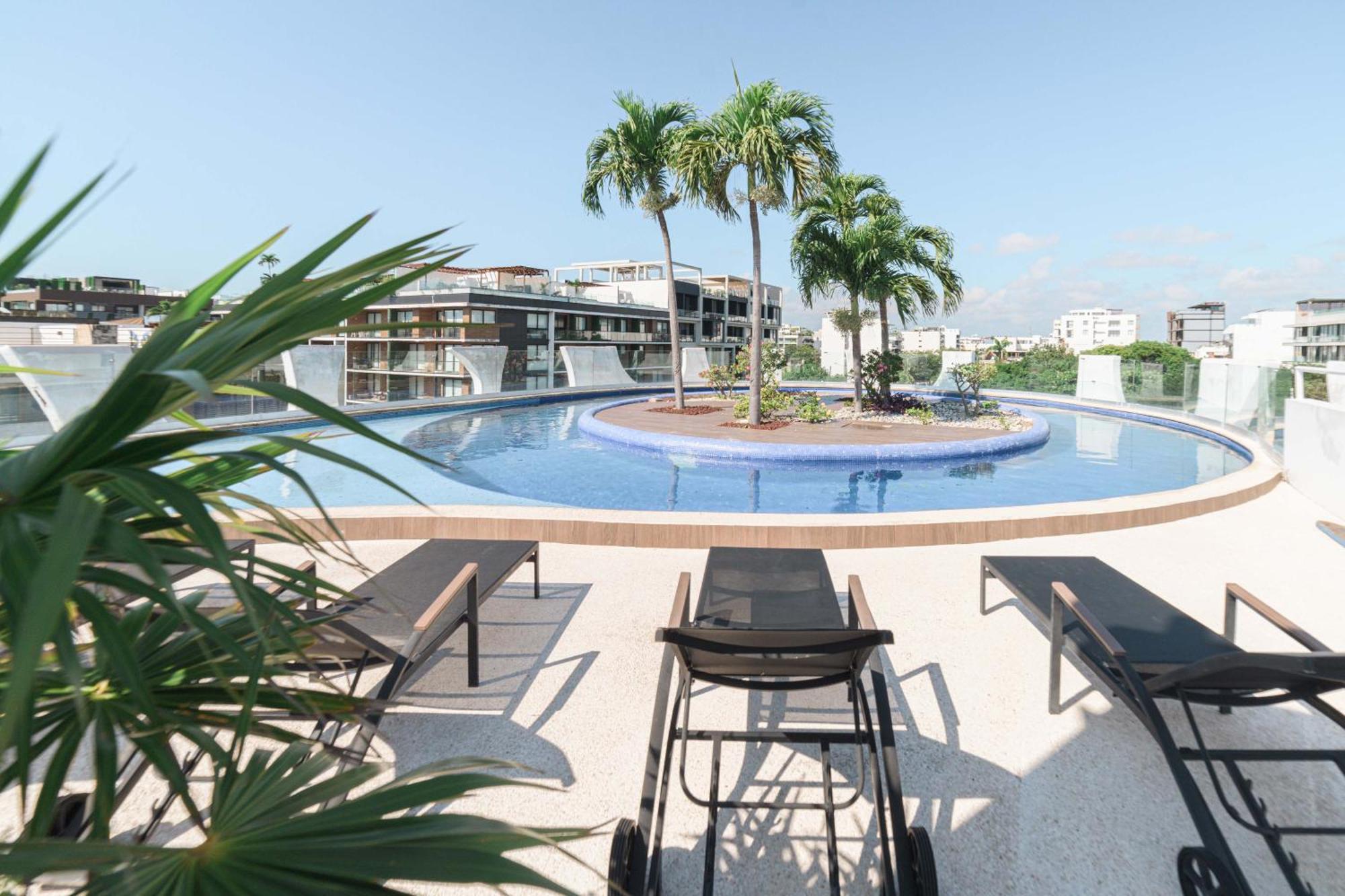 Apartamento Spacious 200m From & 5th Ave