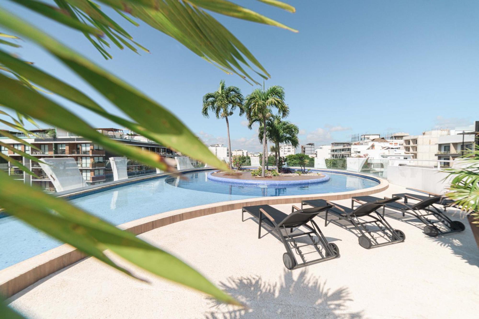 Spacious 200m From & 5th Ave Apartamento *