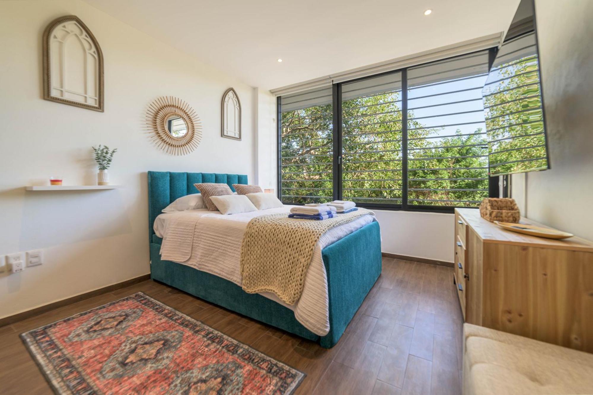 Spacious 200m From & 5th Ave Apartamento Playa del Carmen