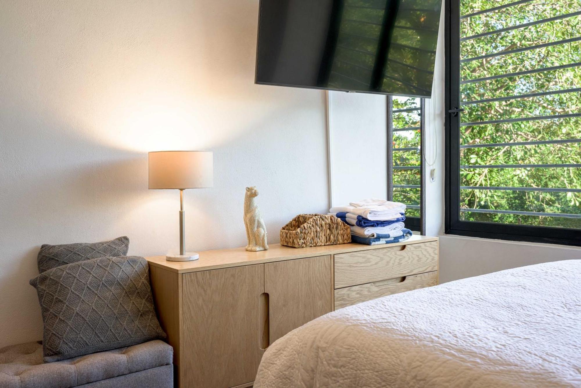 Apartamento Spacious 200m From & 5th Ave *
