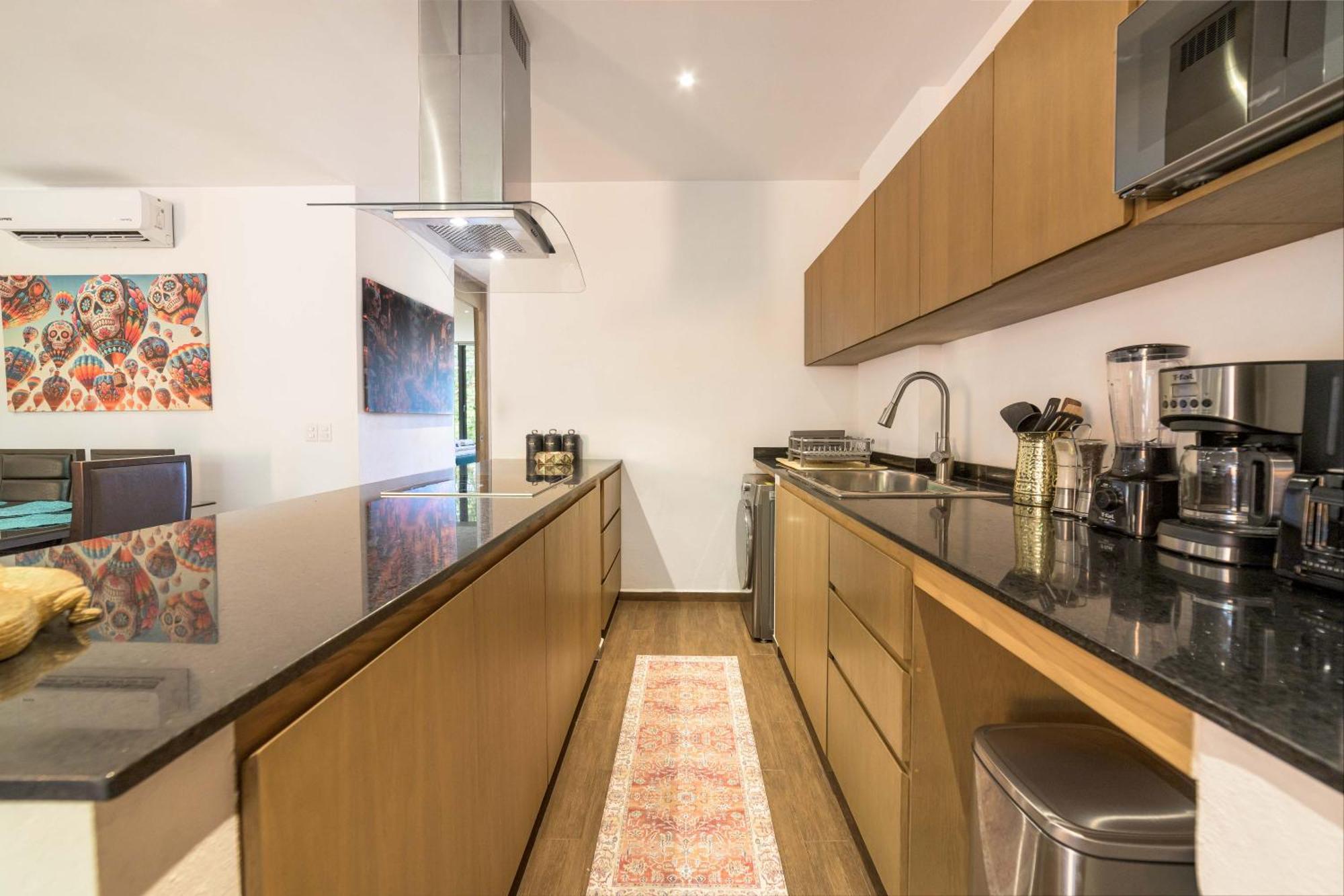Apartamento Spacious 200m From & 5th Ave *