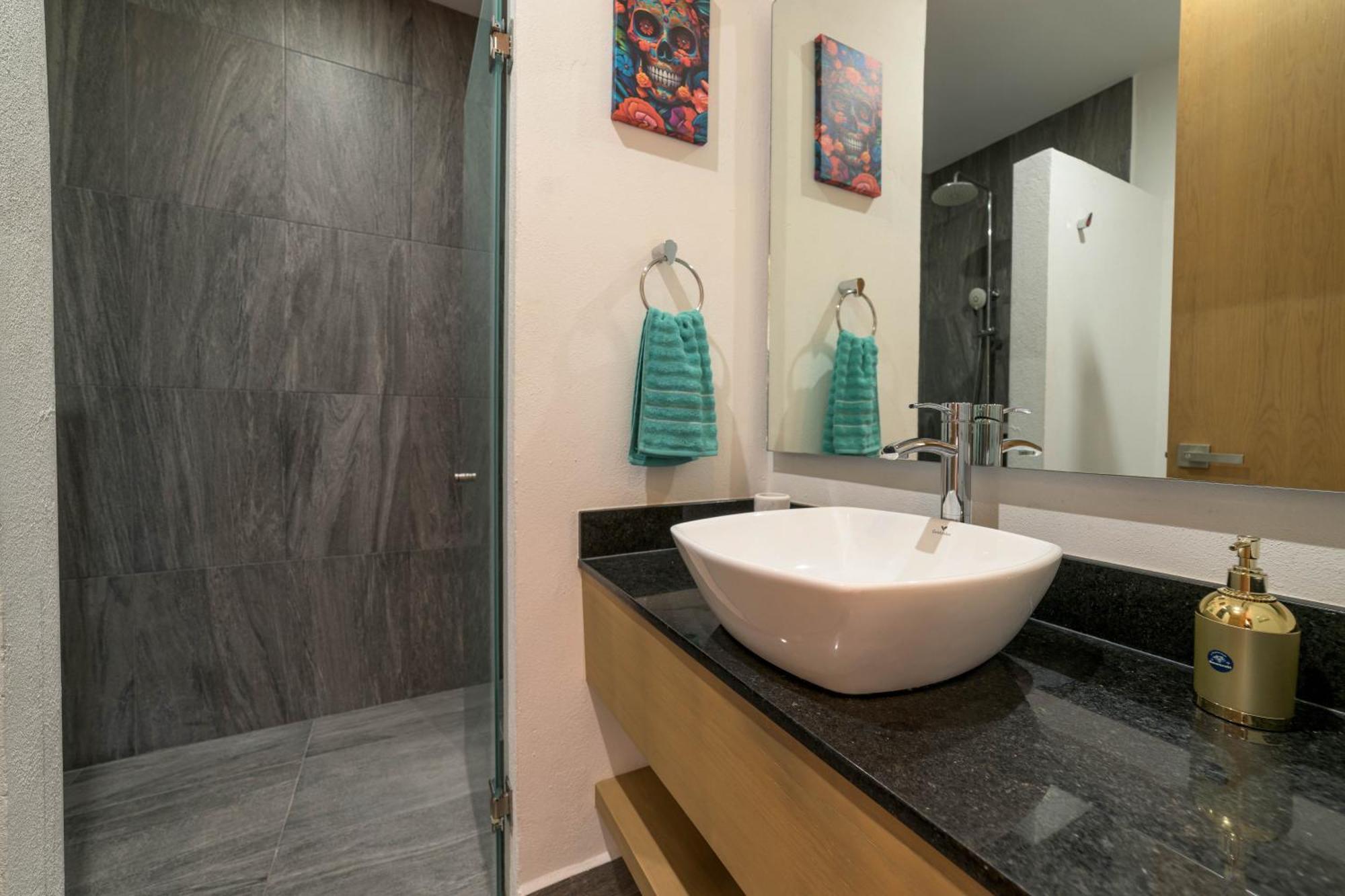 Apartamento Spacious 200m From & 5th Ave