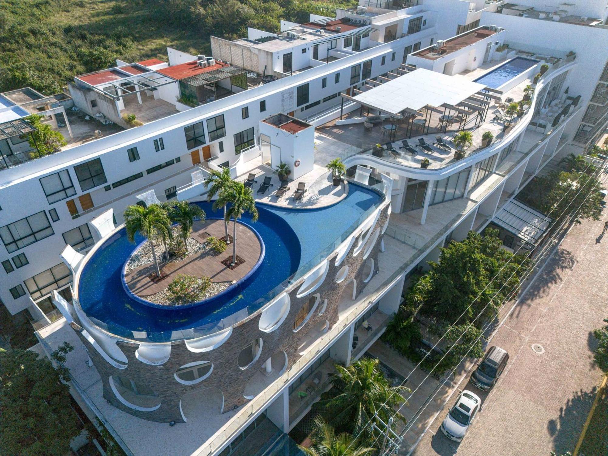 Spacious 200m From & 5th Ave Apartamento *