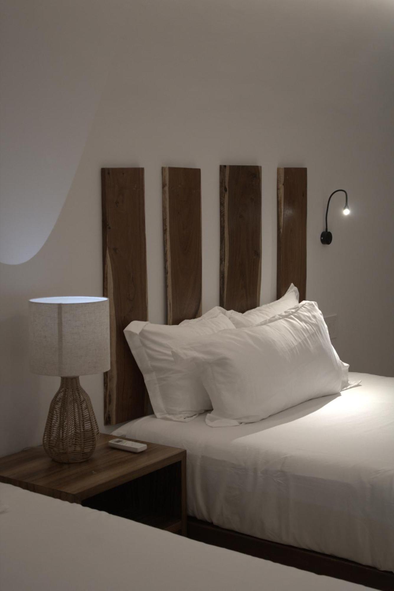 B10 - Distinctive Hotel- Apartahotel *