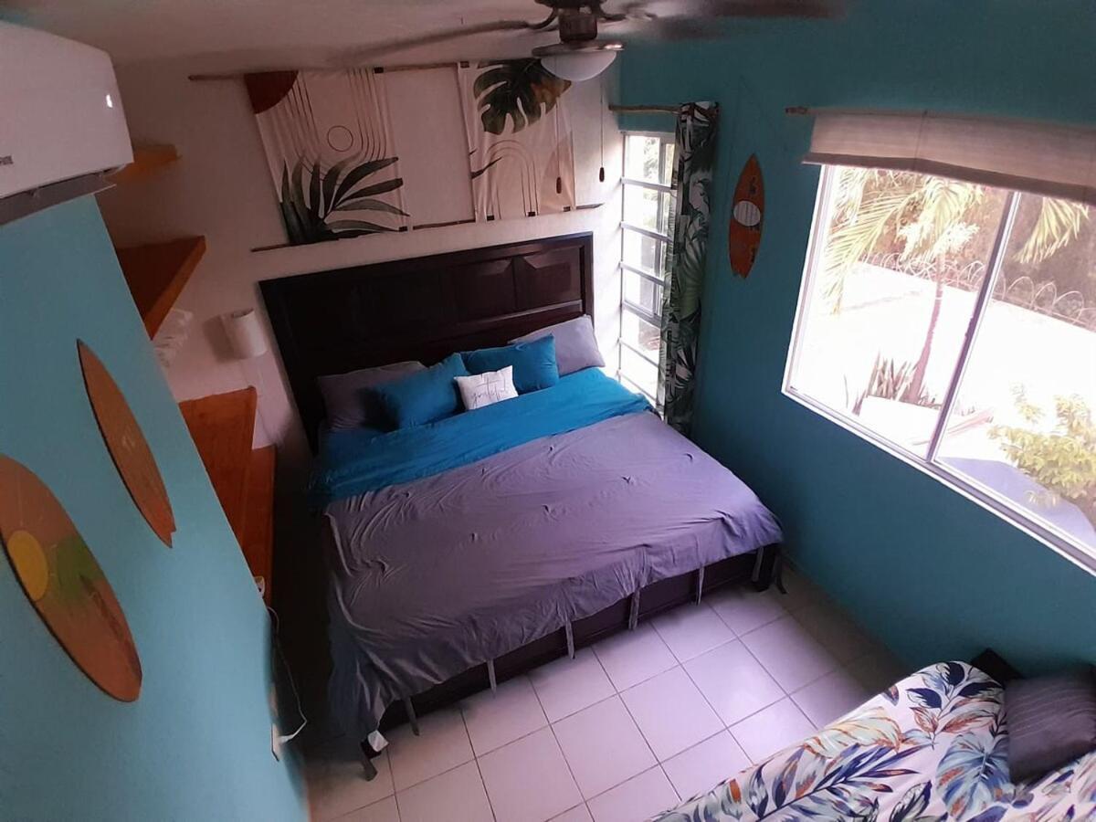 House With Jacuzzi Playa del Carmen