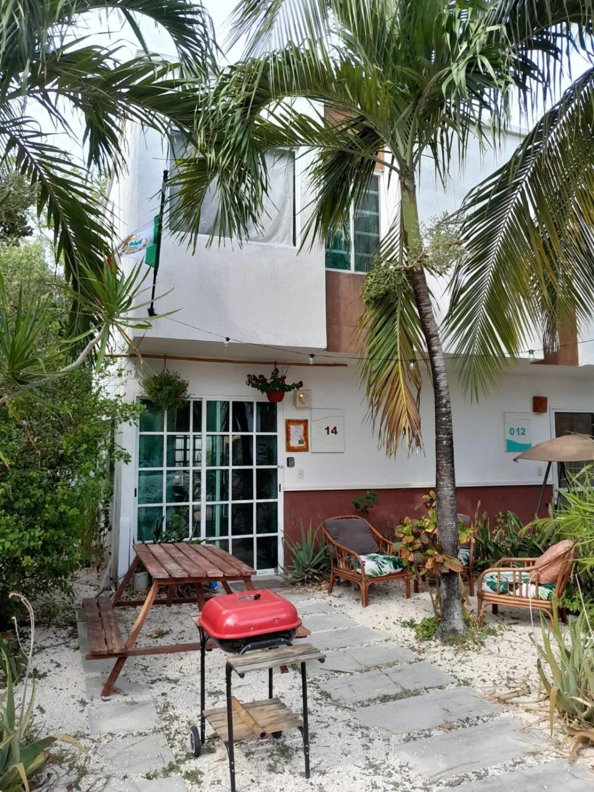 Holiday home House With Jacuzzi *
