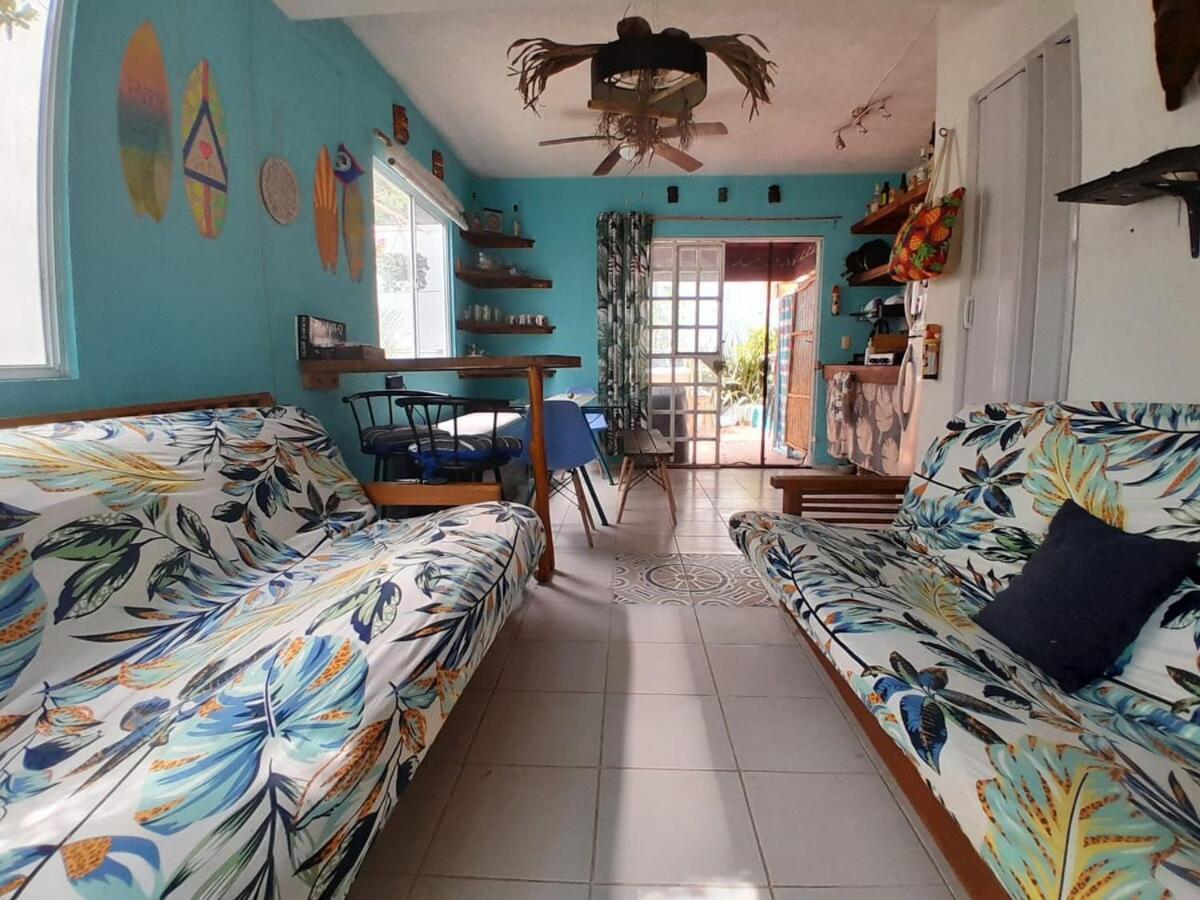 House With Jacuzzi Playa del Carmen
