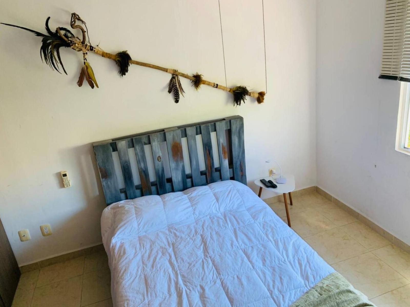 La Casa De Leo Recamara 1 Cardiell Qroo Casa de hóspedes Playa del Carmen