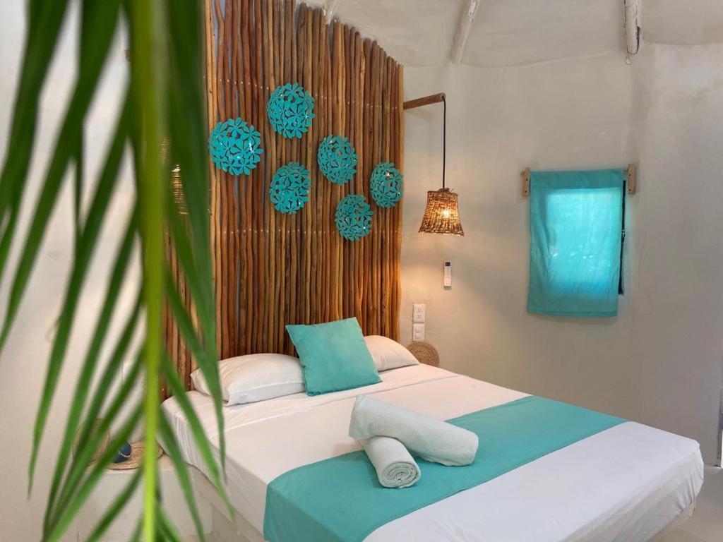 Inn Nature Playa del Carmen