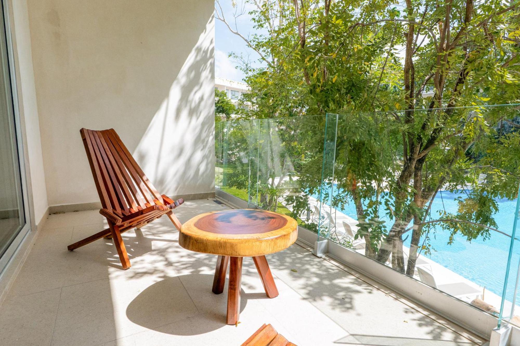 Emerald Escape Tl B103 Hotel Playa del Carmen