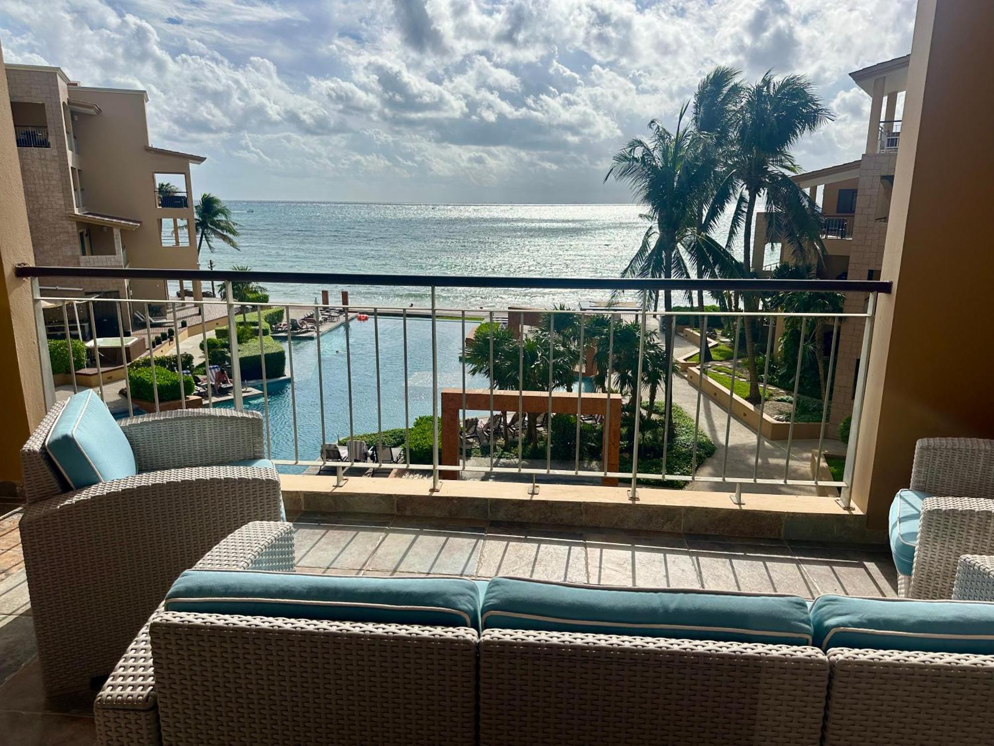 El Faro 302 Coral 3 Bdrs Ph Apartment