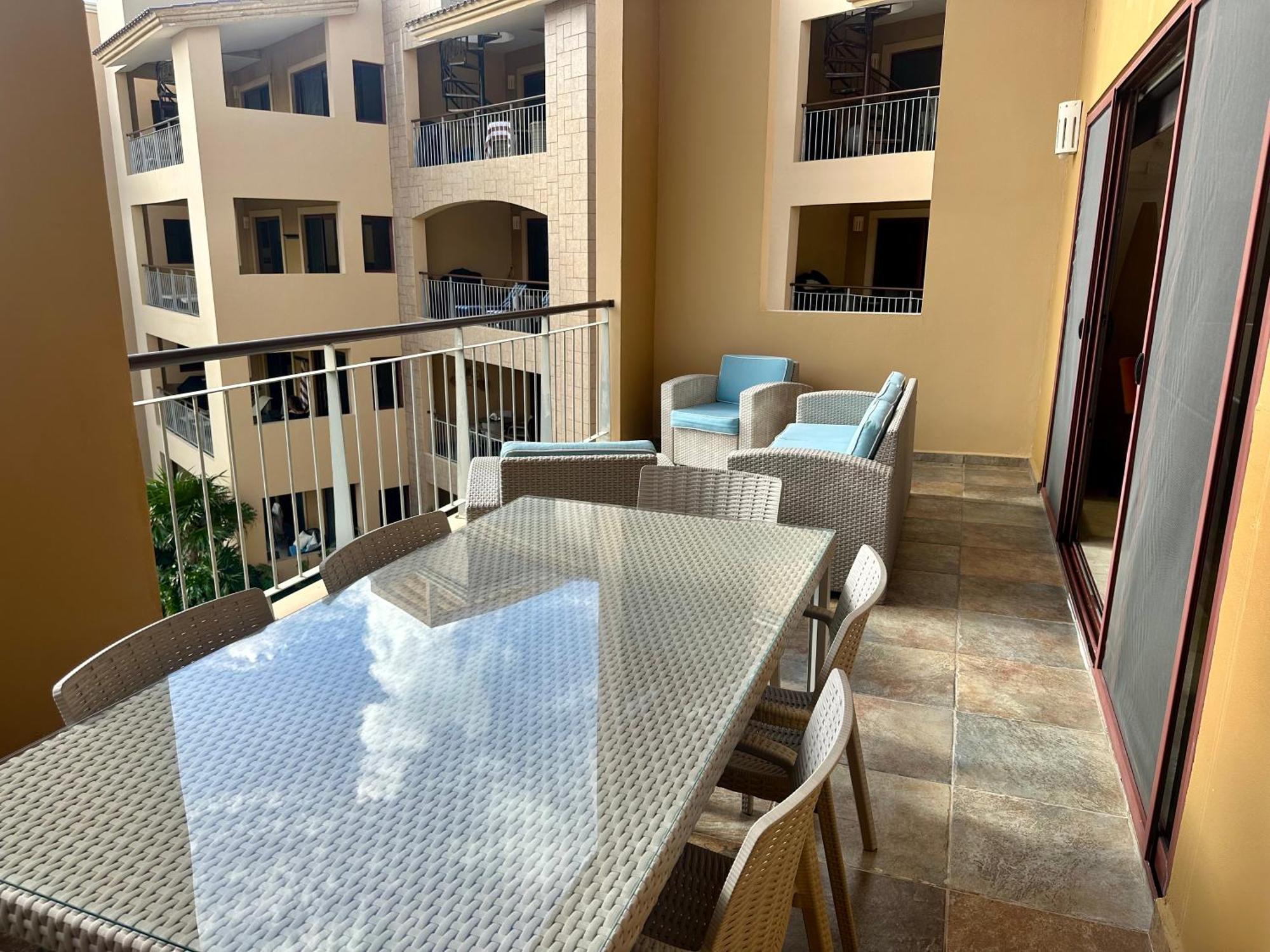 El Faro 302 Coral 3 Bdrs Ph Apartment *