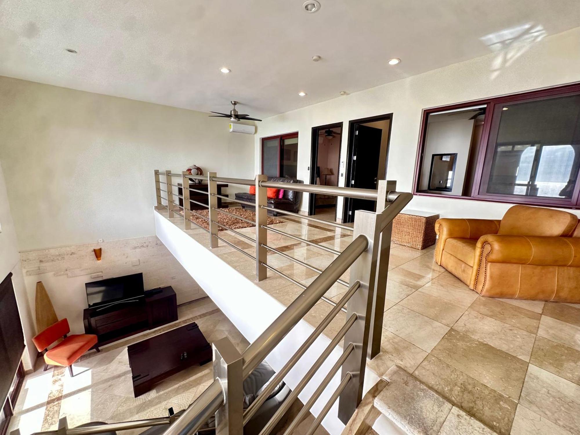 El Faro 302 Coral 3 Bdrs Ph * Playa del Carmen