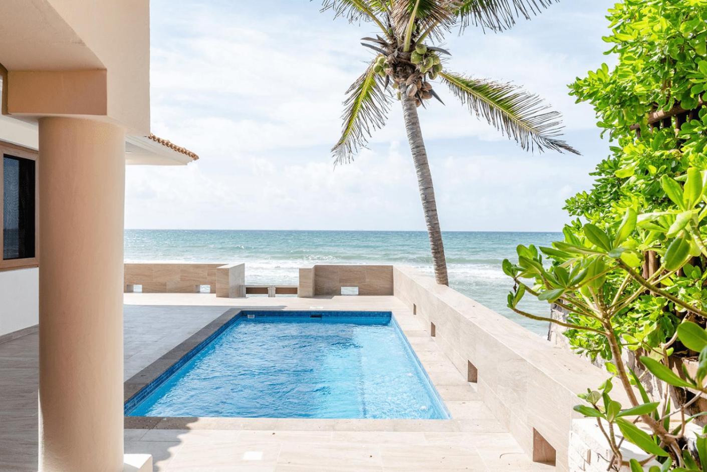 Xaman Ha 30- Playacar- Phase I