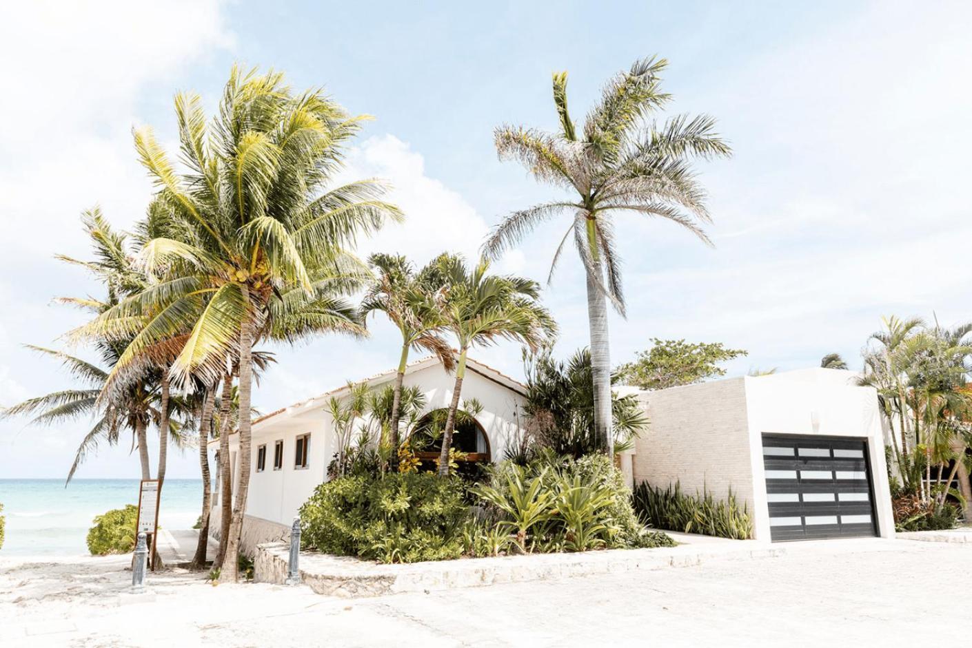 Xaman Ha 30- Playacar- Phase I * Playa del Carmen