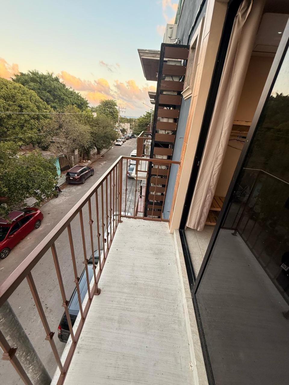 Torre 70, Departamento 12 Apartamento Playa del Carmen