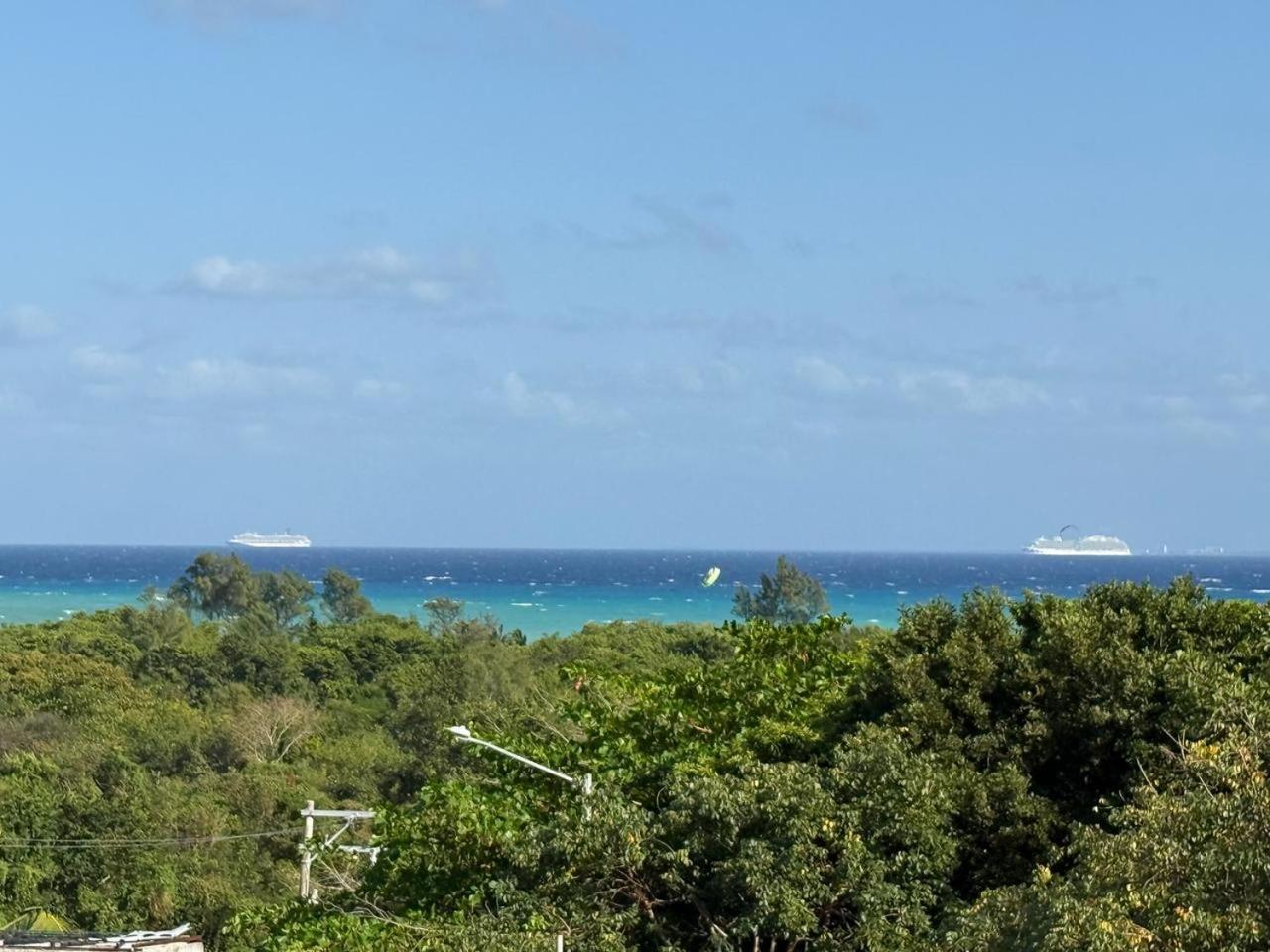Apartamento Torre 70, Departamento 12 Playa del Carmen