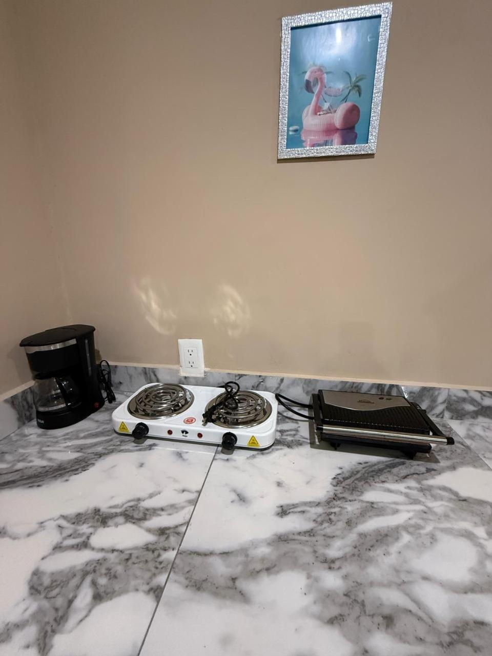 Apartamento Torre 70, Departamento 12