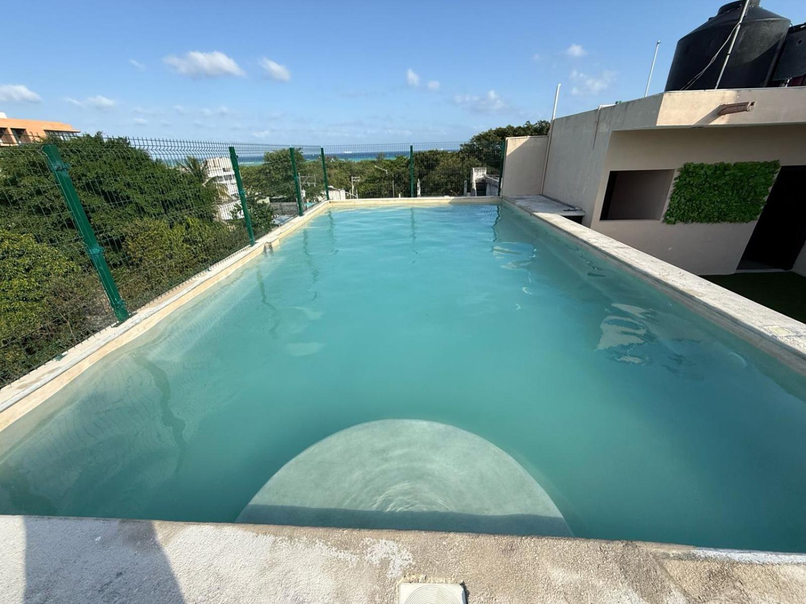 Torre 70, Departamento 12 Apartamento Playa del Carmen