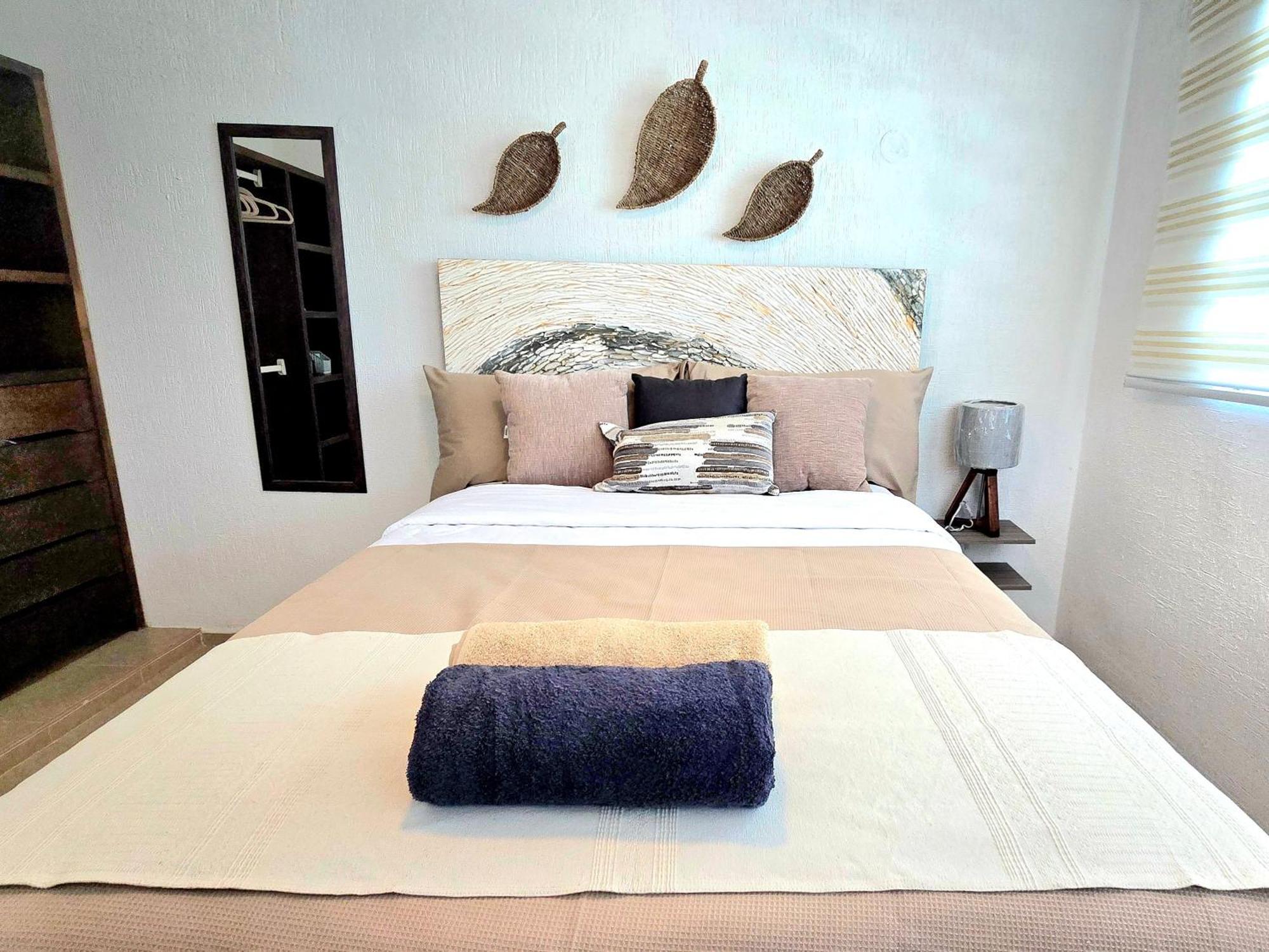 Holiday home Casa Xolmar