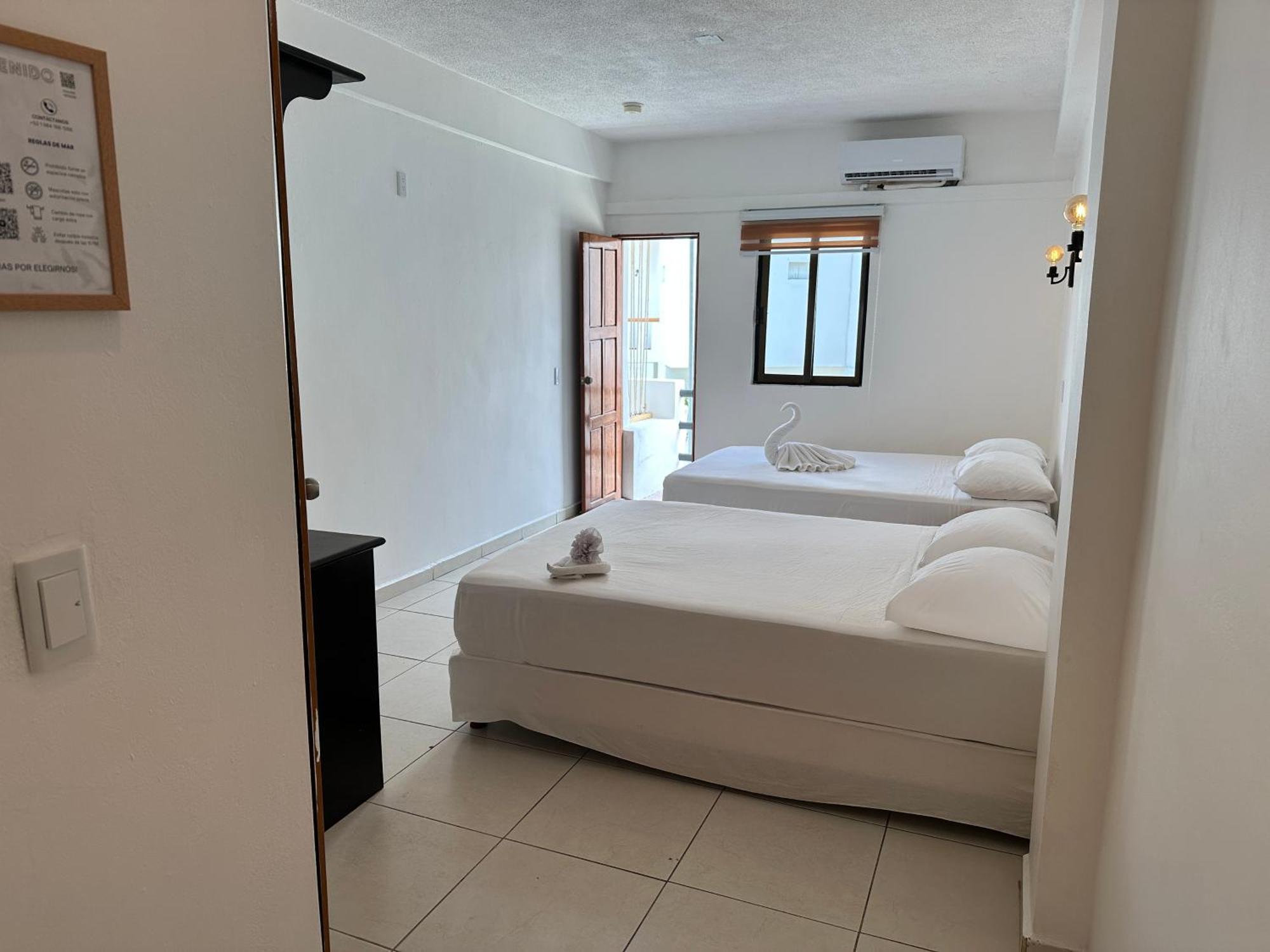 Hotel De Mar 2*
