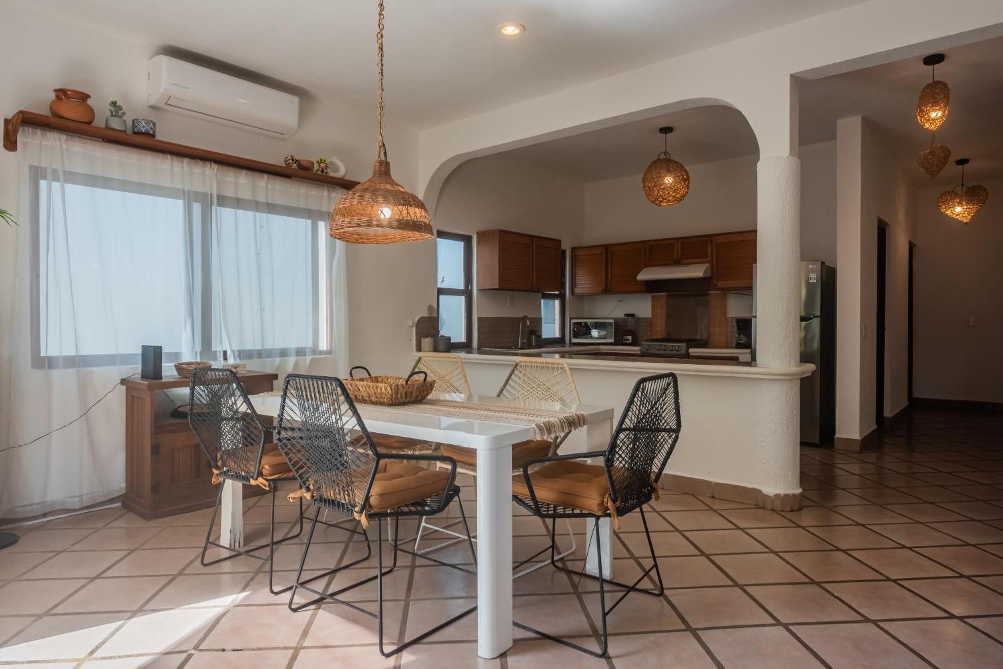 Apartment Espacioso Gardenias , Playacar 2bdr *