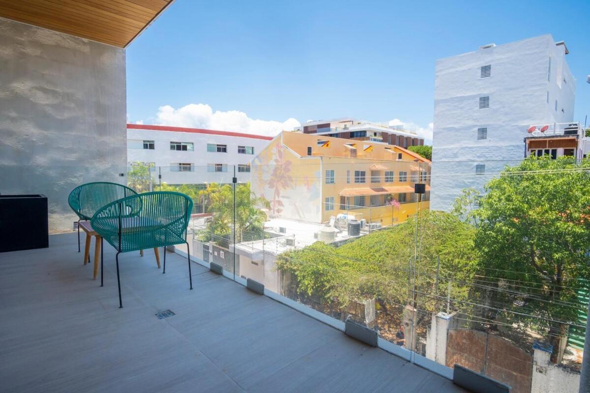 Romantic And Cozy 1br Moma Playa del Carmen